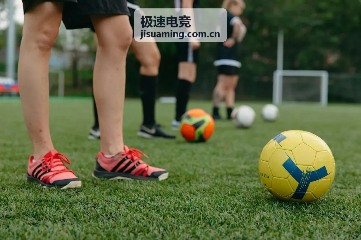 极速电竞硬件测评频道封面